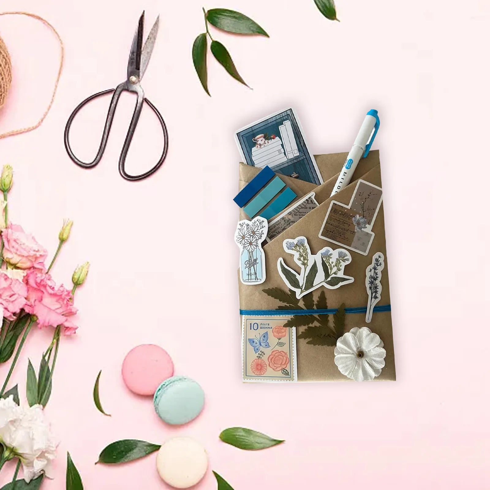 Blind Date with a Book - Bookish Gifts