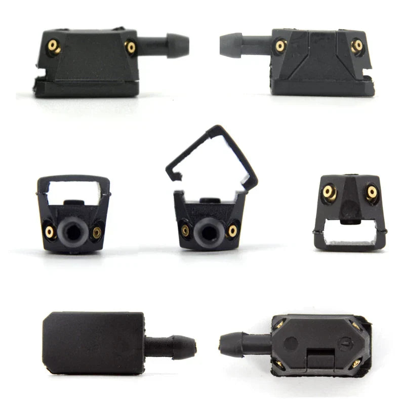 Car Wiper Nozzle