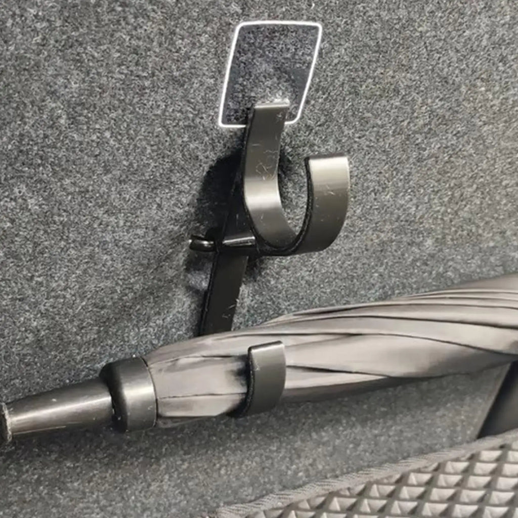 Car Umbrella Hook (2 PCS)