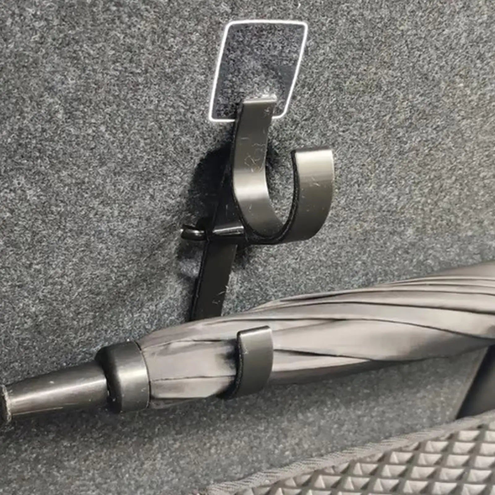 Car Umbrella Hook (2 PCS)