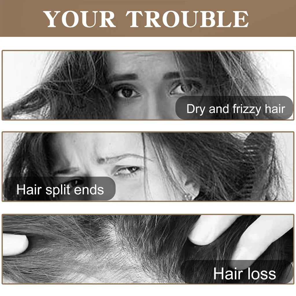 Batana Natural Hair Growth Oil