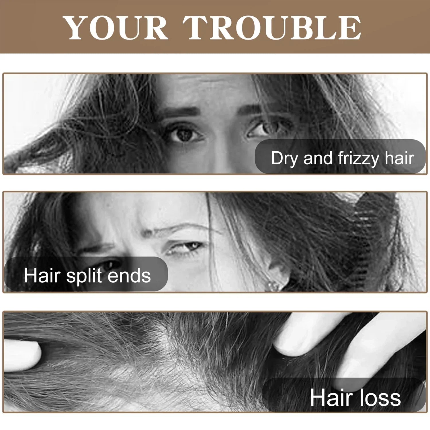 Batana Natural Hair Growth Oil