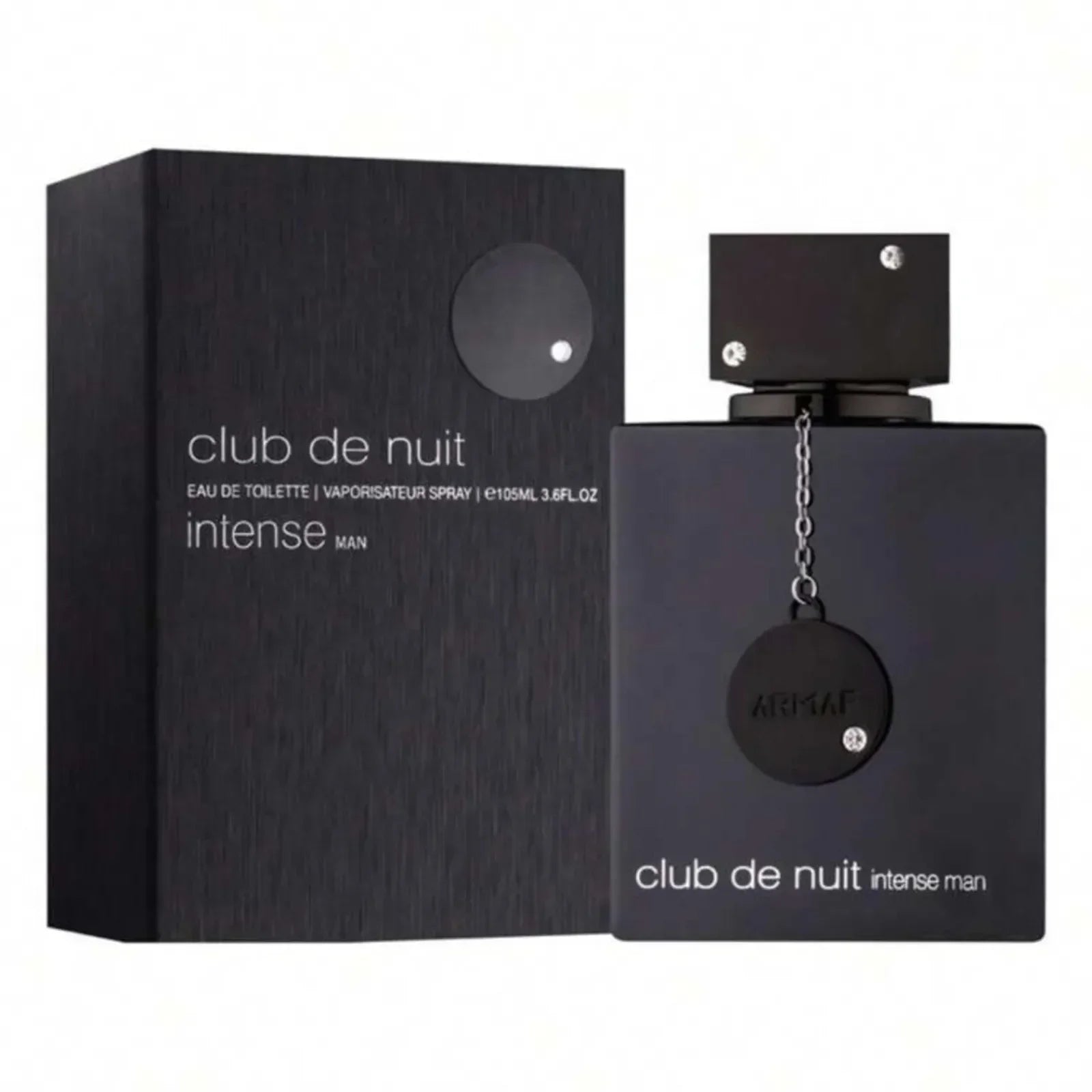 Club de nuit intense Man