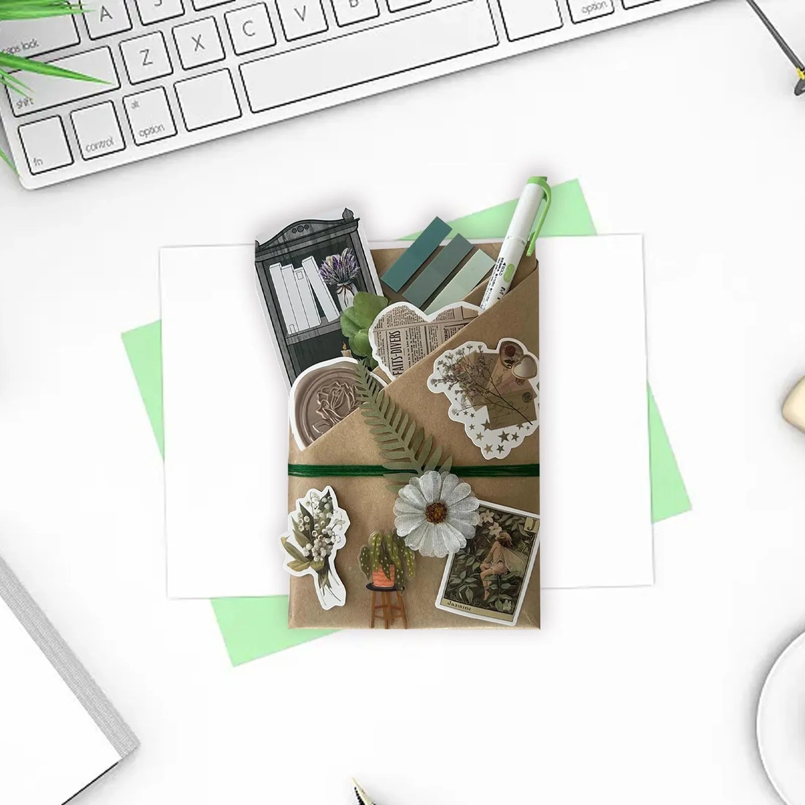 Blind Date with a Book - Bookish Gifts