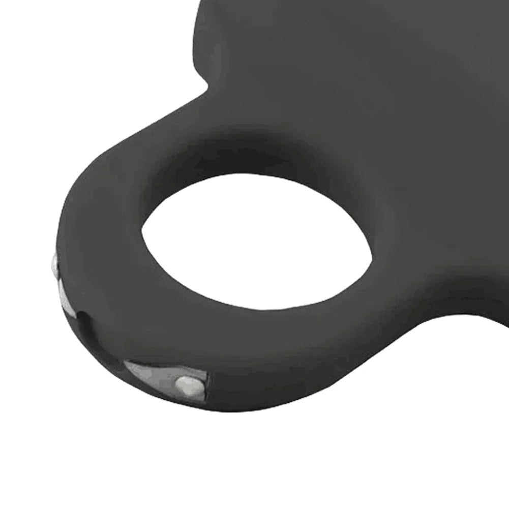 Cheetah Sting Ring 18mv St*n G*n