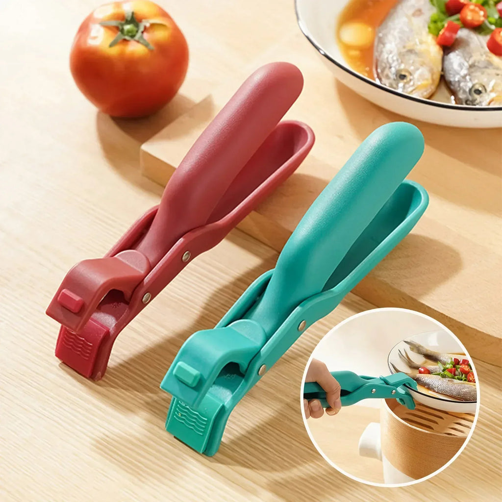 Anti-Scald Bowl Holder Clip