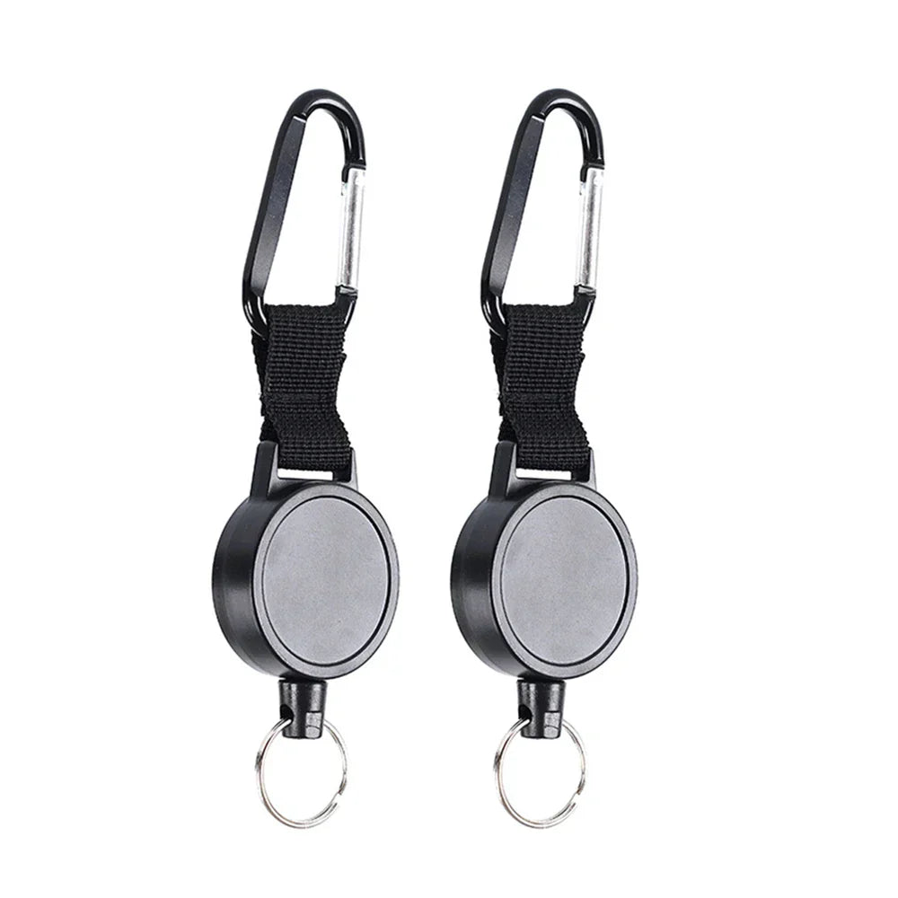 Anti-Theft Phone Tether