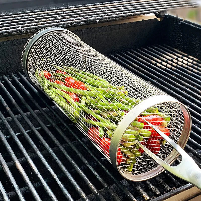 BBQ Grill Basket