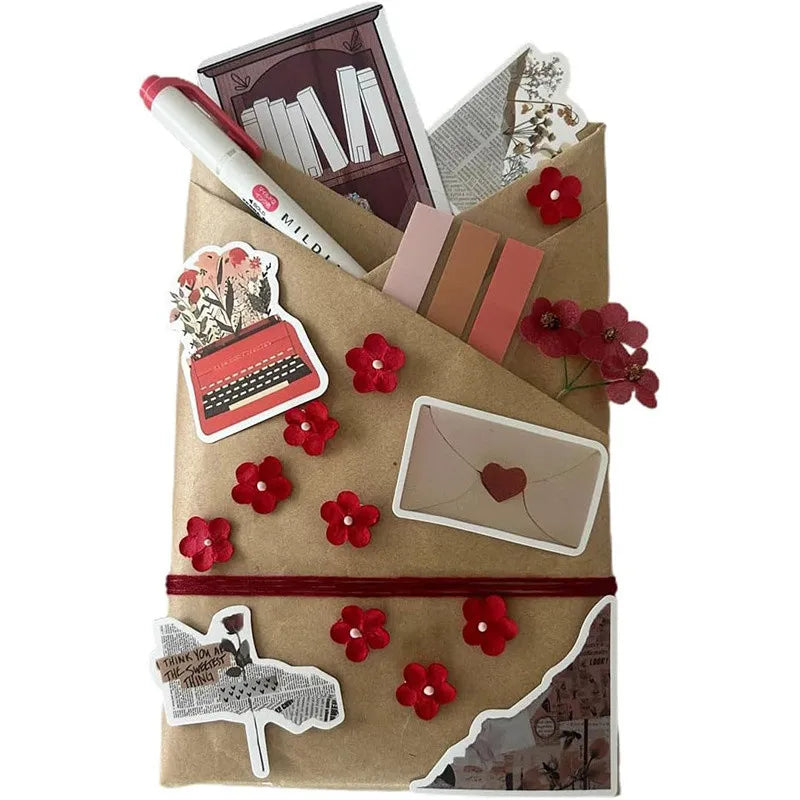 Blind Date with a Book - Bookish Gifts