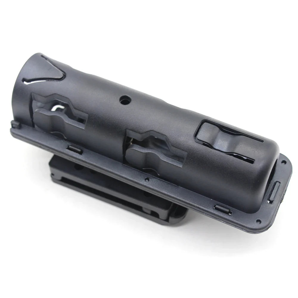 Automatic Spring Stick Waist Clip