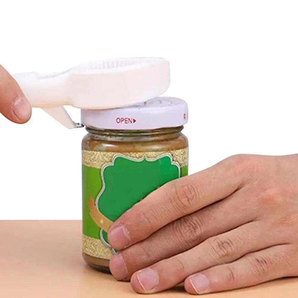 4 in 1 bottle opener