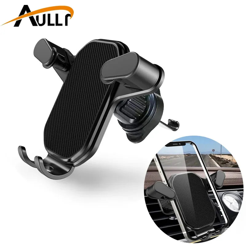 2024 NEW Air Vent Car Phone Mount Holder