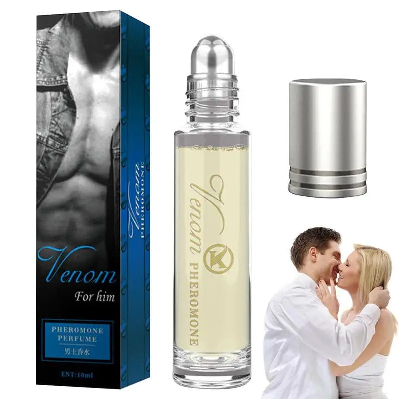 APHRODITE`S PHEROMONE PERFUME