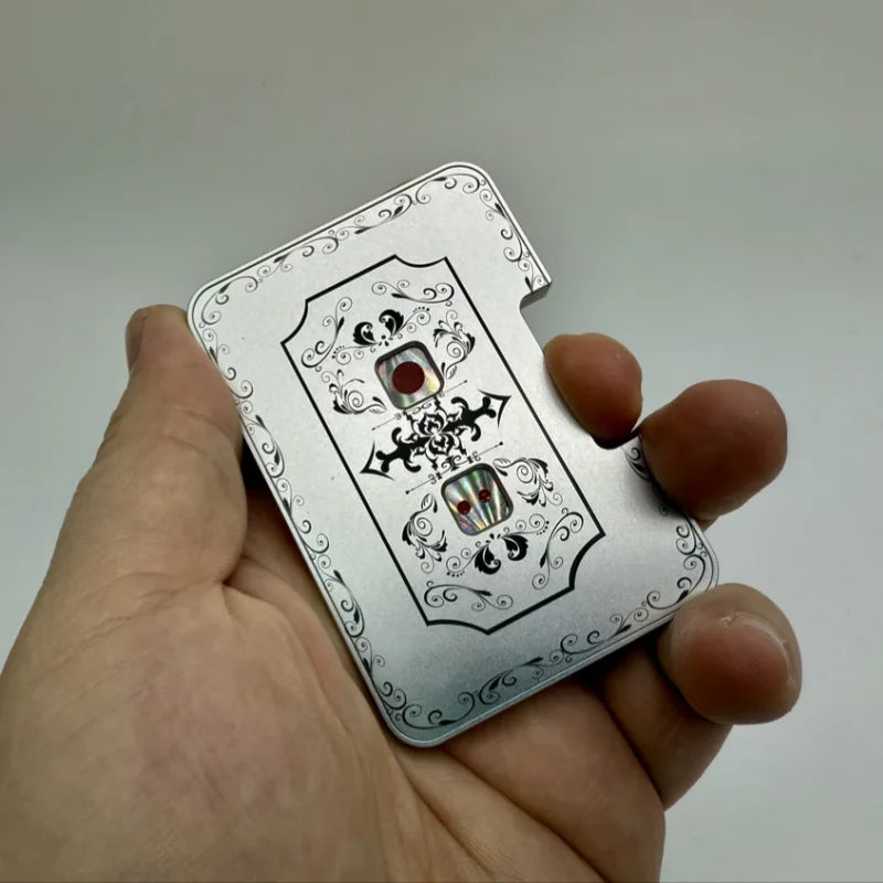 Creative Mechanical Dice