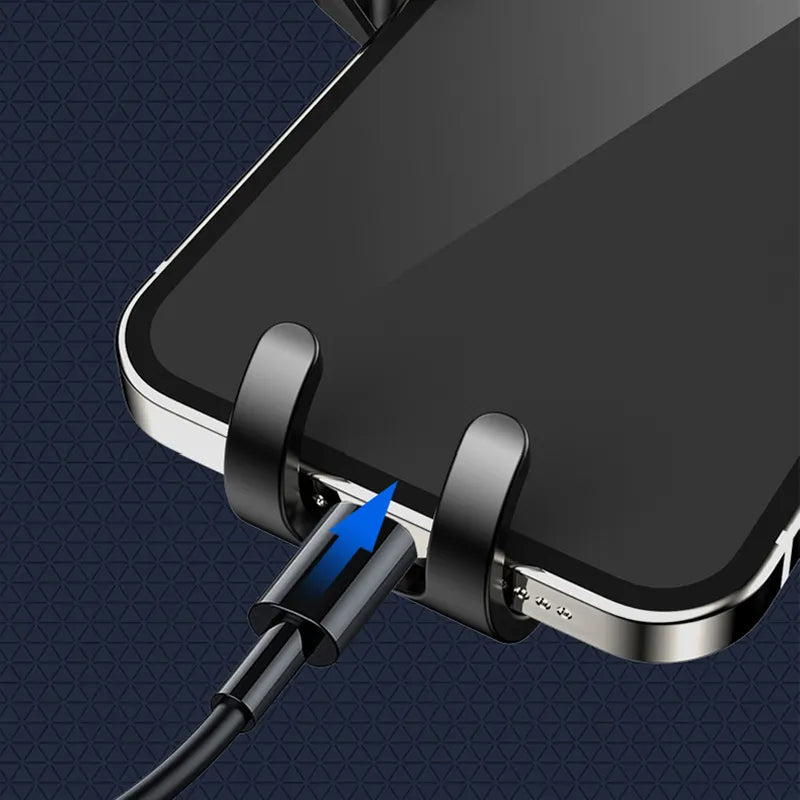 2024 NEW Air Vent Car Phone Mount Holder