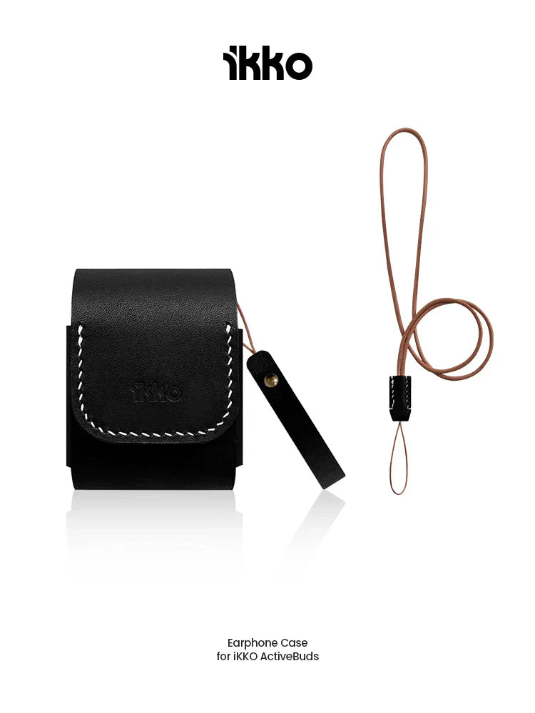 2024 NEW Intelligent Full-color Touch Screen Slider Earphones