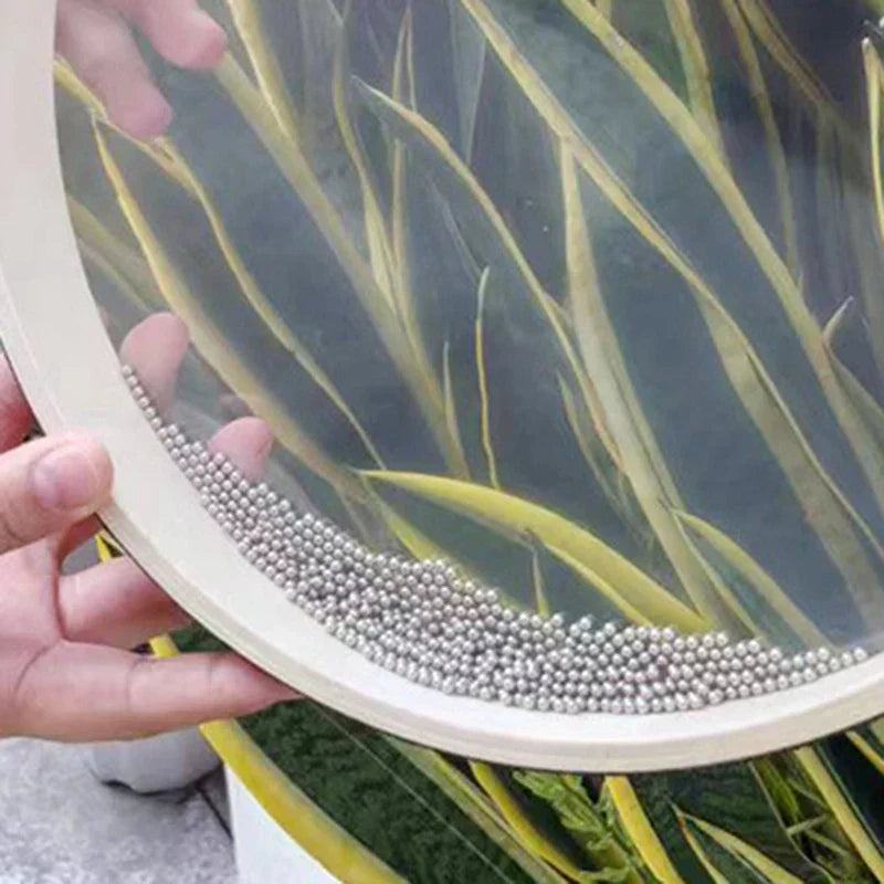 8/10/12 Inch Ocean Drum