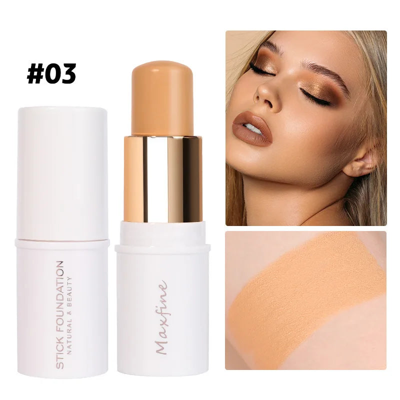 Concealer stick-Powerful Coverage for Flawless Skin