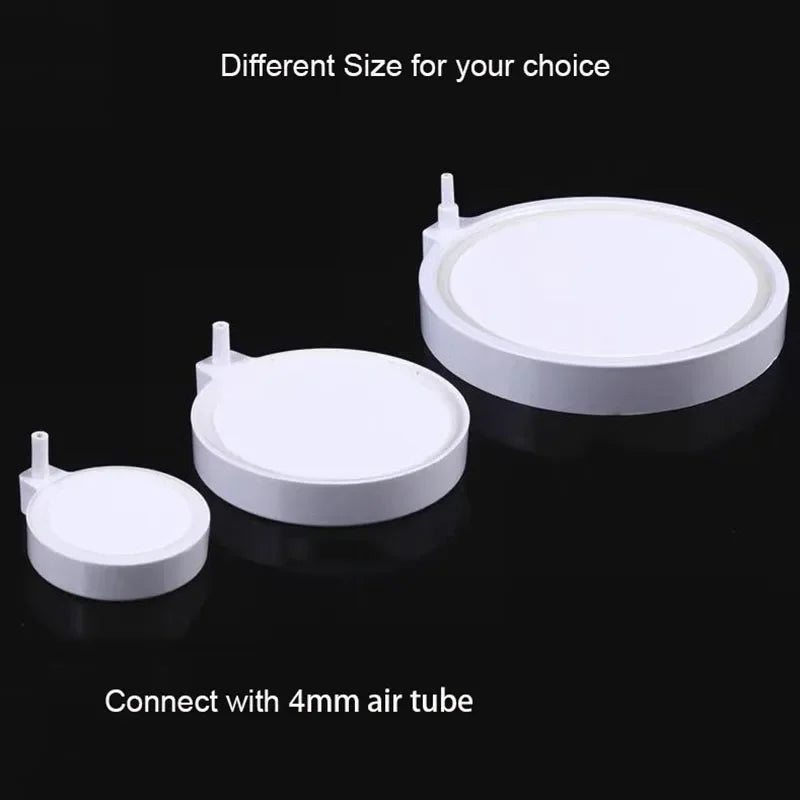 Air Stone Bubble for Aquarium Fish Tank
