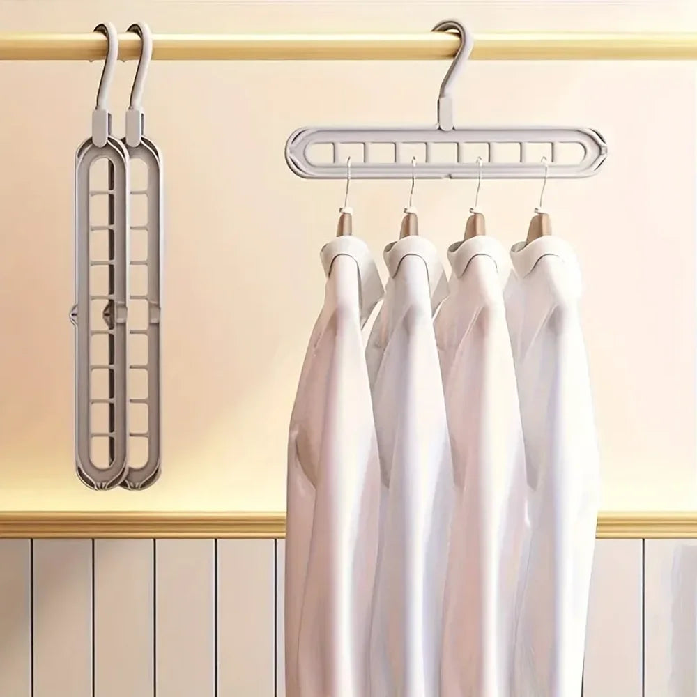 9 in 1 Smart Hanger Pro