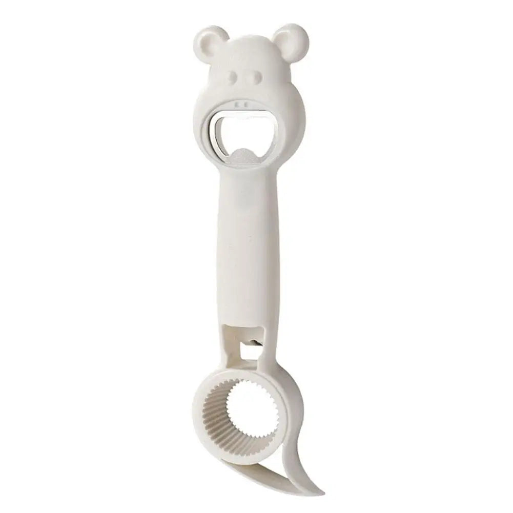 4 in 1 bottle opener