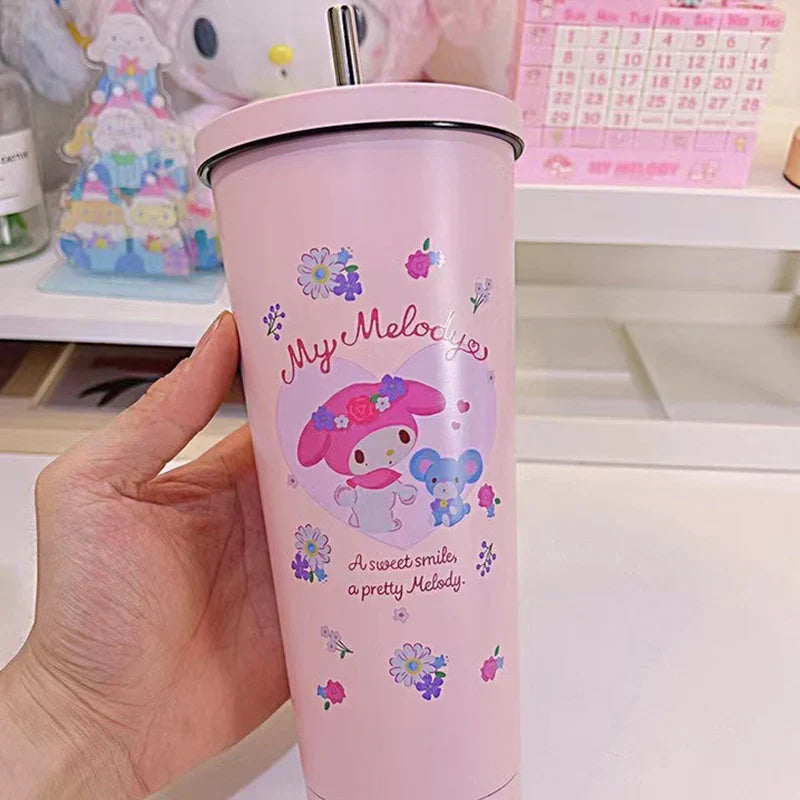 20oz Siblings Forever - Personalized Tumbler