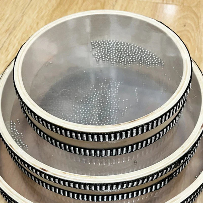 8/10/12 Inch Ocean Drum