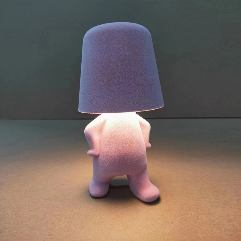 Creative Design Table Lamp