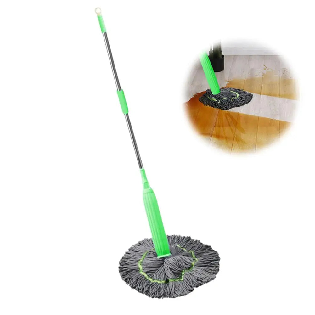 2 in 1 Dehydrated mop