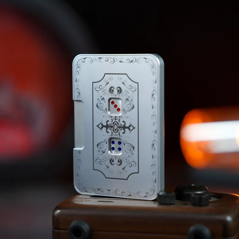 Creative Mechanical Dice