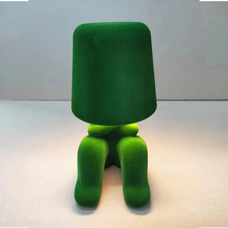 Creative Design Table Lamp