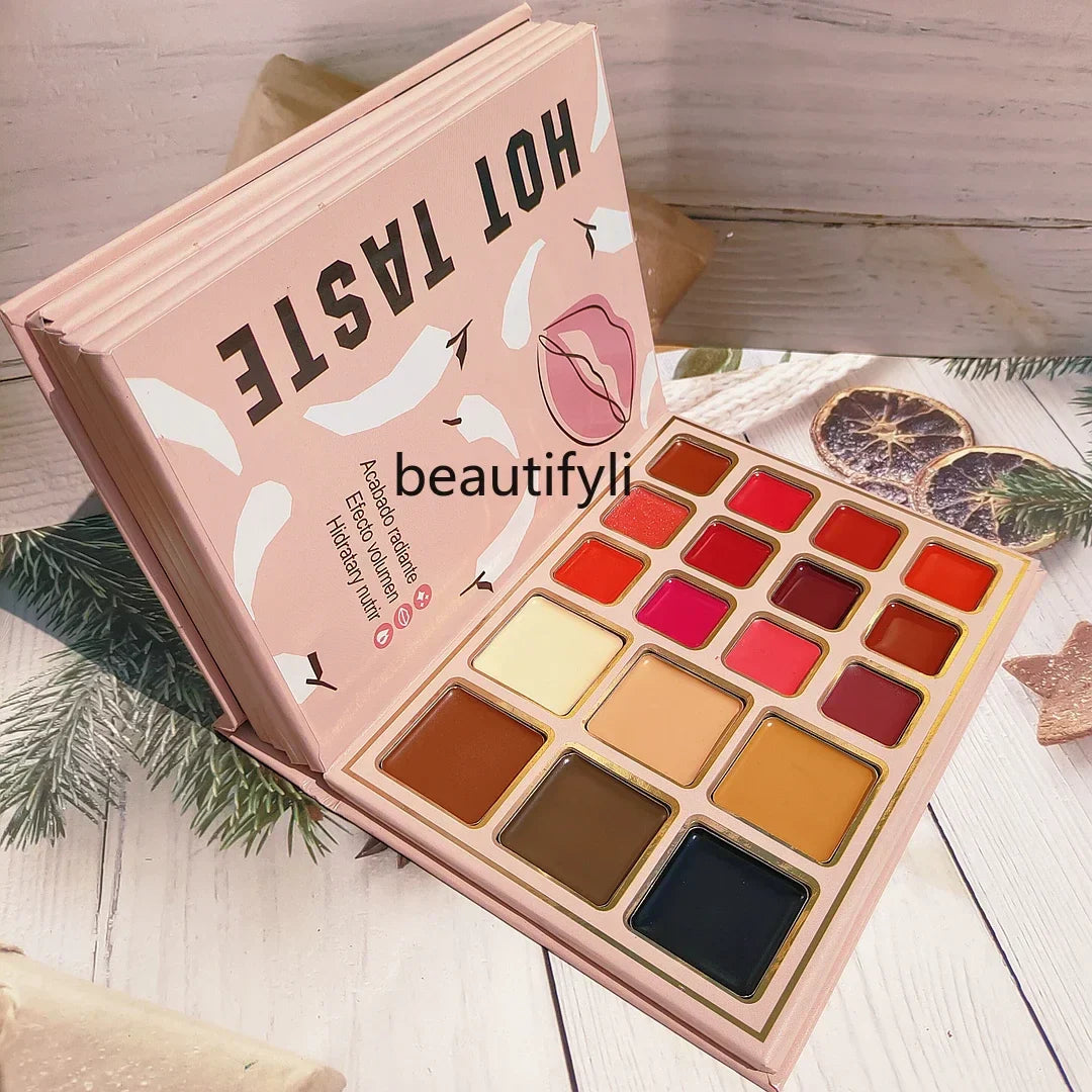 5in1 Palette 78 shades