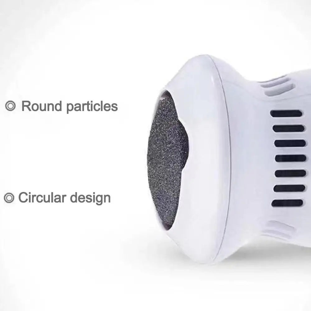 Automatic Callus Remover