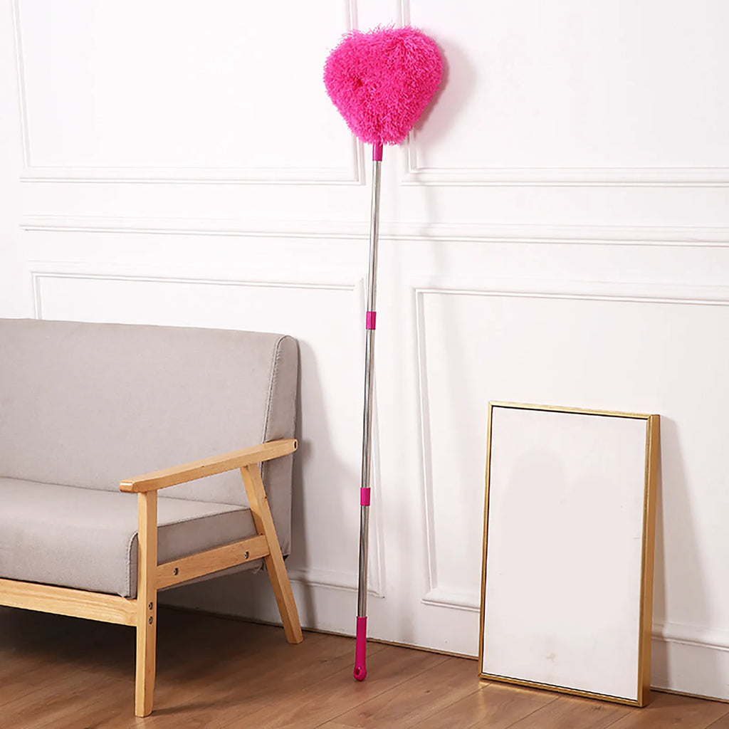 Ceiling Fan Cleaner Duster with Extension Pole