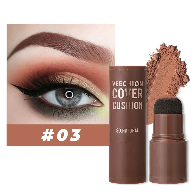 2 in 1 Perfect Hairline & Eyebrow Shaping Stamp