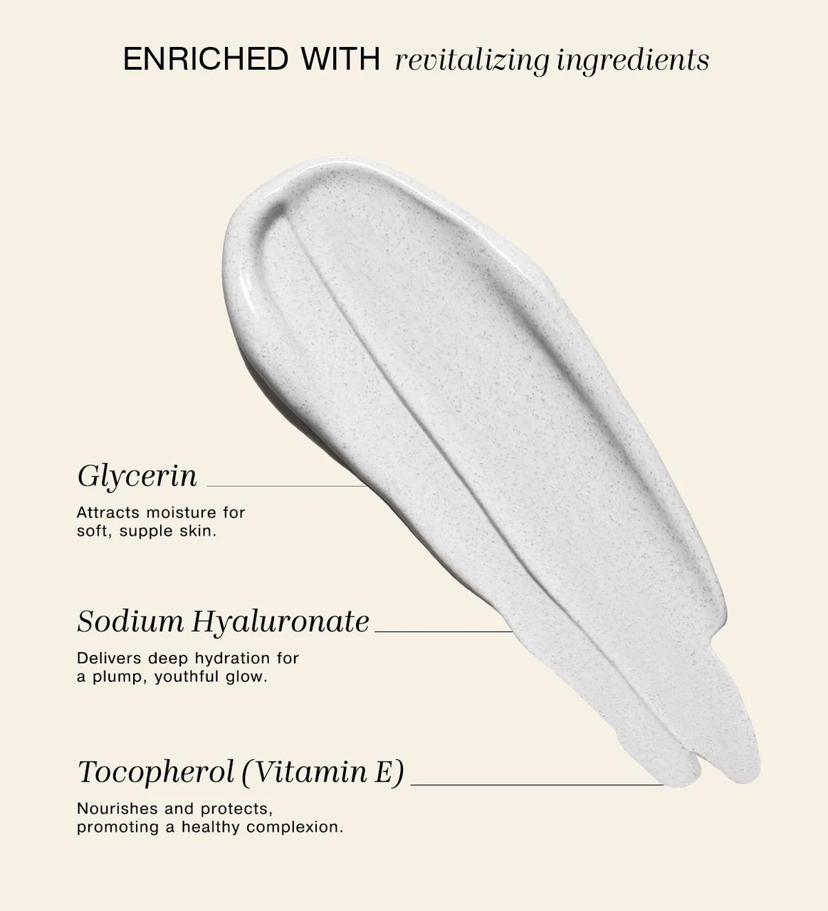 Colour Changing Mature Skin Foundation