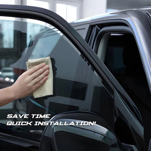 Car Tints for all kins of car