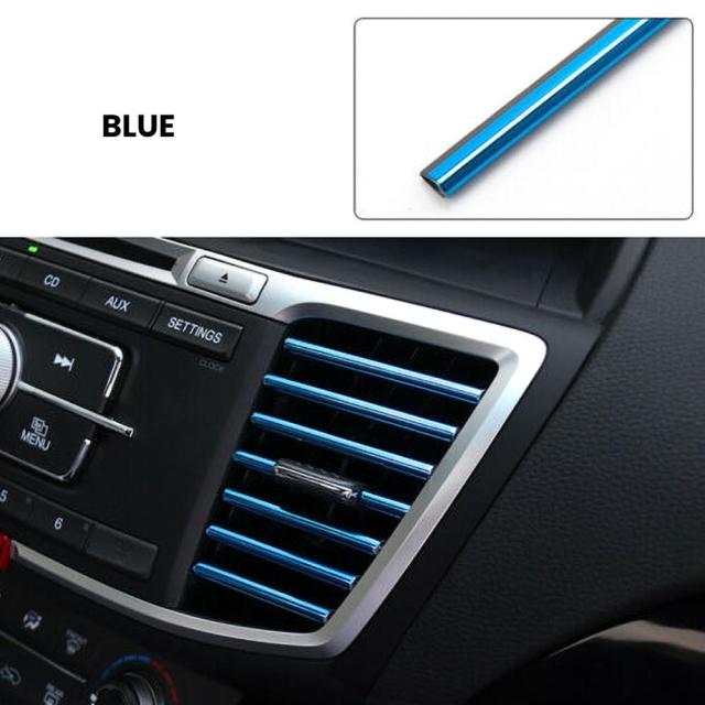 Car Vent Decorative Trim Strip