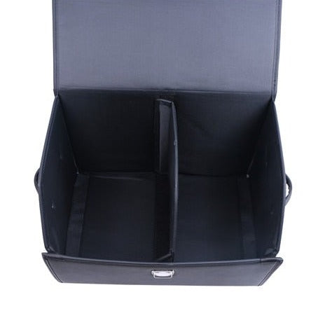 Car Leather Storage Box