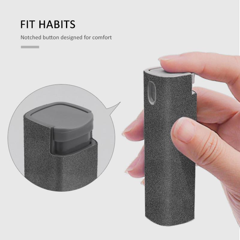 3 in 1 Fingerprint-proof Screen Cleaner