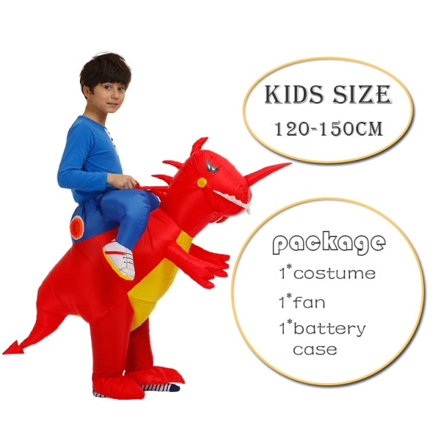 ALIEN ABDUCTION COSTUME