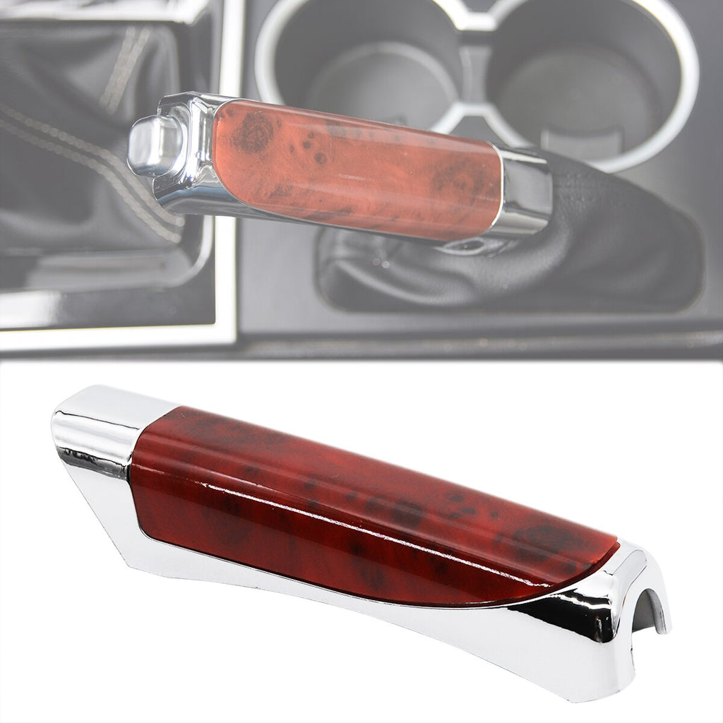 Car Handbrake Protector