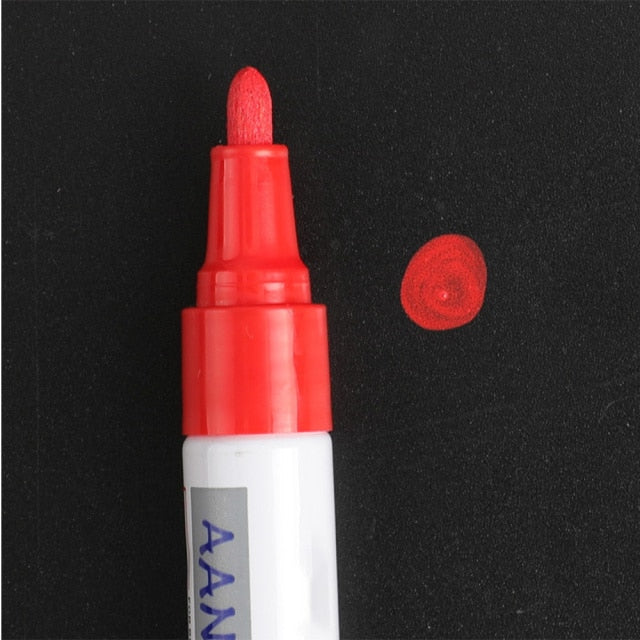 Car Tire Paint Pen