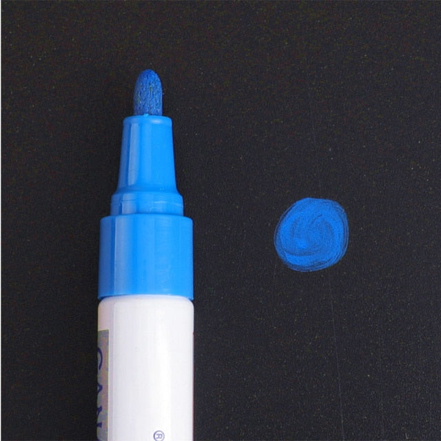 Car Tire Paint Pen