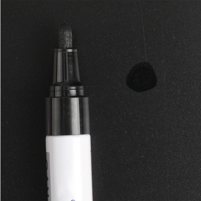 Car Tire Paint Pen