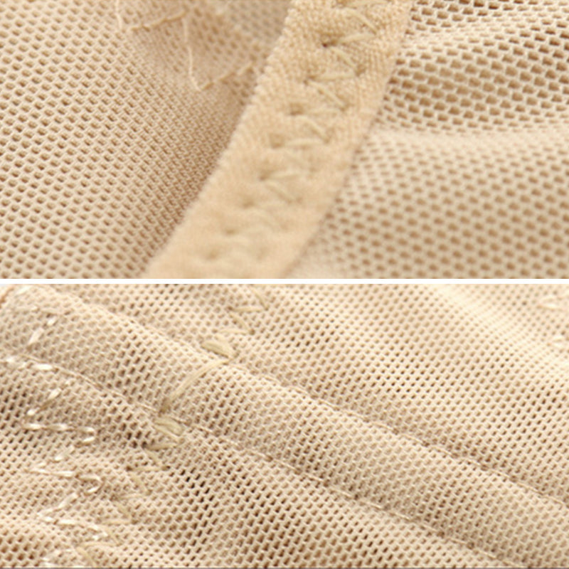 Cross Compression Abs Shaping Pants